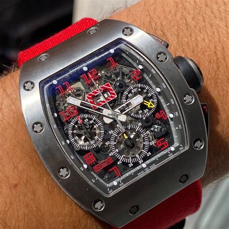 richard mille montre à vendre|Richard Mille d'occasion .